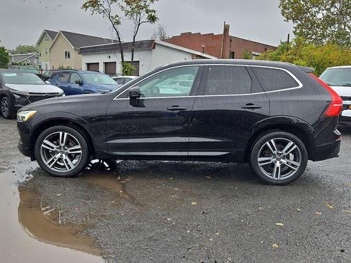 2020 Volvo XC60 T5 Momentum