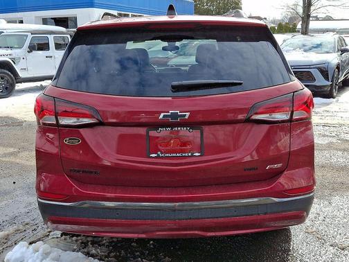 2023 Chevrolet Equinox AWD RS