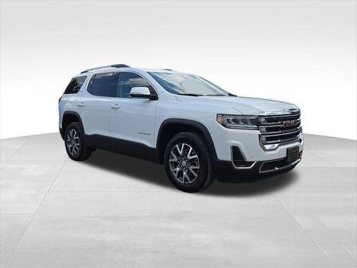 2022 GMC Acadia AWD SLE