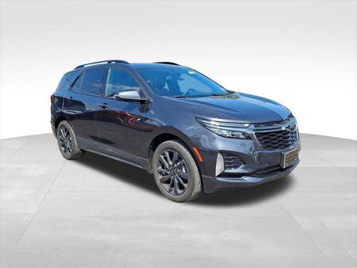 2022 Chevrolet Equinox AWD RS