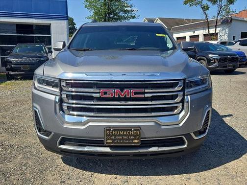 2023 GMC Acadia AWD SLT
