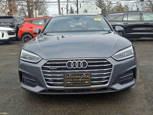 2019 Audi A5 45 Premium