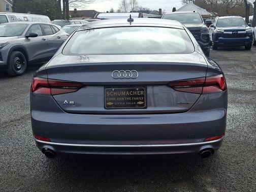 2019 Audi A5 45 Premium