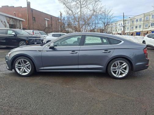 2019 Audi A5 45 Premium