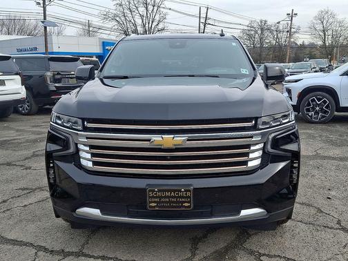 2023 Chevrolet Suburban 4WD High Country