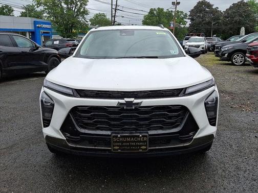 2024 Chevrolet Trax FWD ACTIV