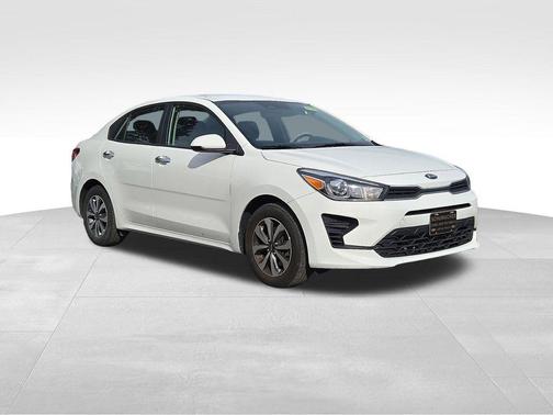 2021 Kia Rio S