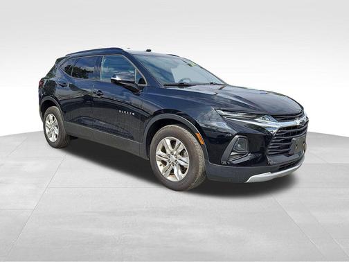 2020 Chevrolet Blazer 2LT