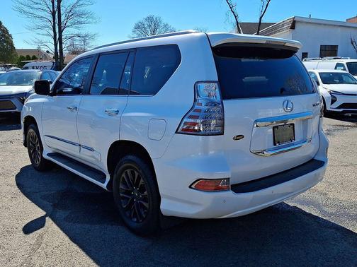 2019 Lexus GX 460 Premium