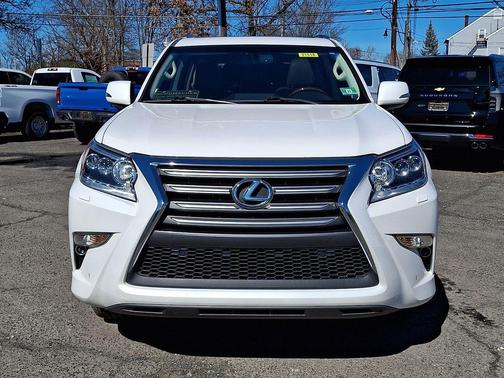 2019 Lexus GX 460 Premium