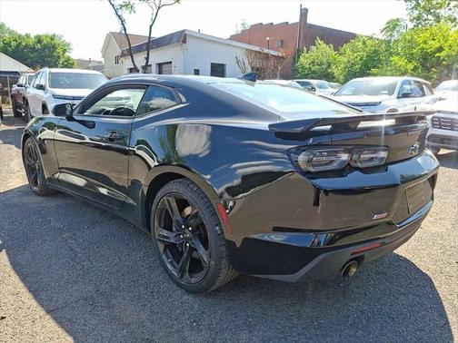 2023 Chevrolet Camaro 1SS