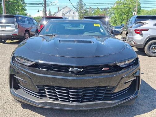 2023 Chevrolet Camaro 1SS