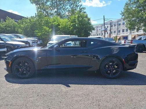 2023 Chevrolet Camaro 1SS