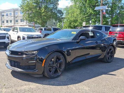 2023 Chevrolet Camaro 1SS
