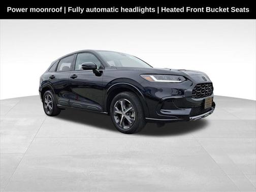 2023 Honda HR-V EX-L