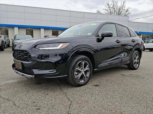 2023 Honda HR-V EX-L