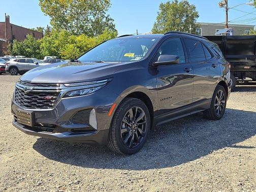 2022 Chevrolet Equinox AWD RS