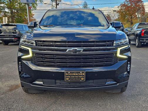 2022 Chevrolet Tahoe 4WD RST