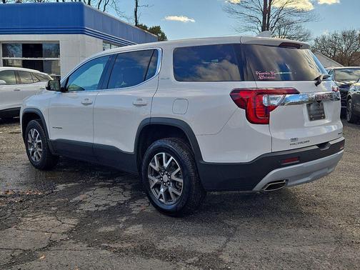 2023 GMC Acadia AWD SLE