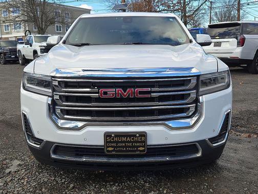 2023 GMC Acadia AWD SLE