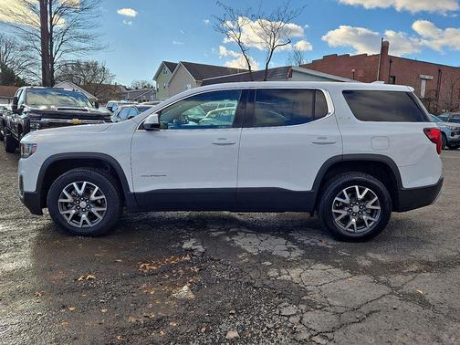 2023 GMC Acadia AWD SLE