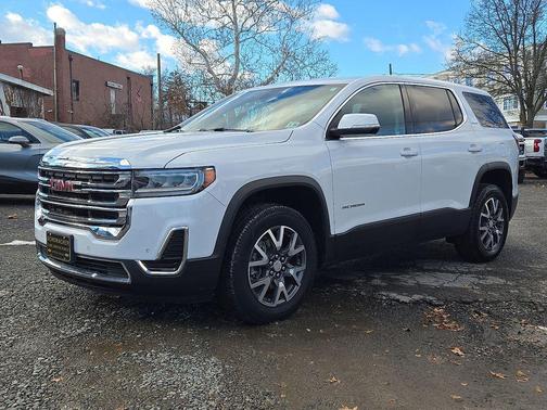 2023 GMC Acadia AWD SLE