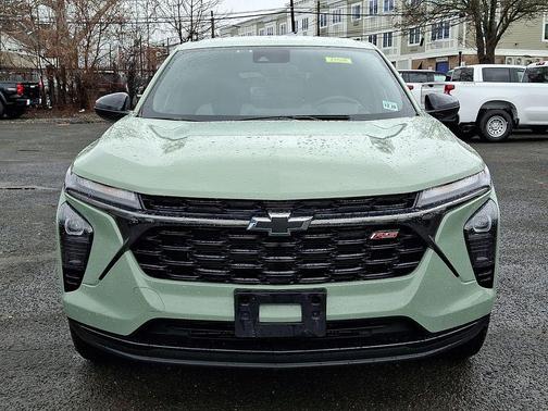 2024 Chevrolet Trax FWD 1RS