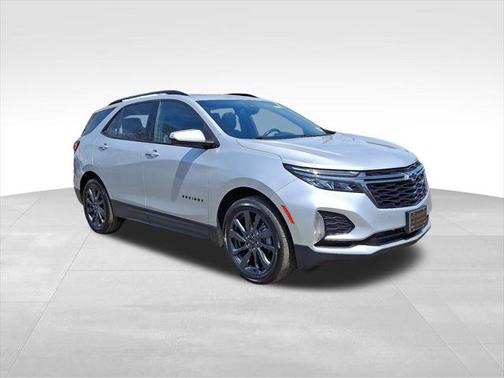 2022 Chevrolet Equinox AWD RS