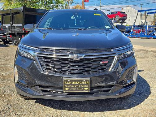 2023 Chevrolet Equinox AWD RS