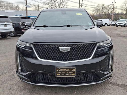 2023 Cadillac XT6 Sport AWD