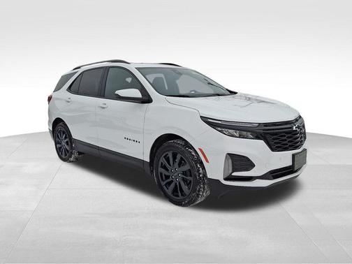 2024 Chevrolet Equinox AWD RS