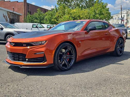 2023 Chevrolet Camaro 2SS