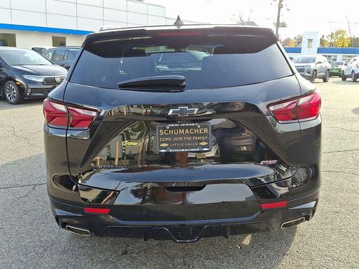 2019 Chevrolet Blazer RS