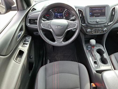 2022 Chevrolet Equinox AWD RS
