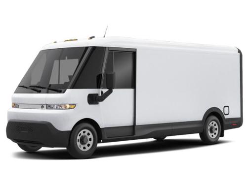 2025 Chevrolet BrightDrop 600 600