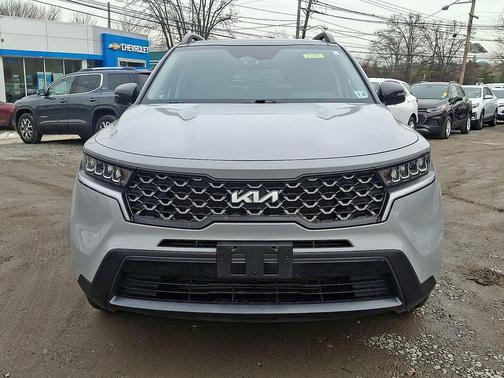 2023 Kia Sorento S