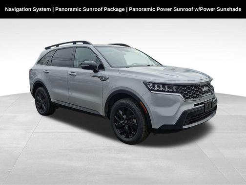 2023 Kia Sorento S