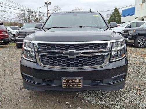 2020 Chevrolet Tahoe LS