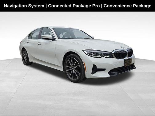 2020 BMW 330 xDrive