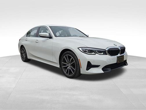 2020 BMW 330 xDrive