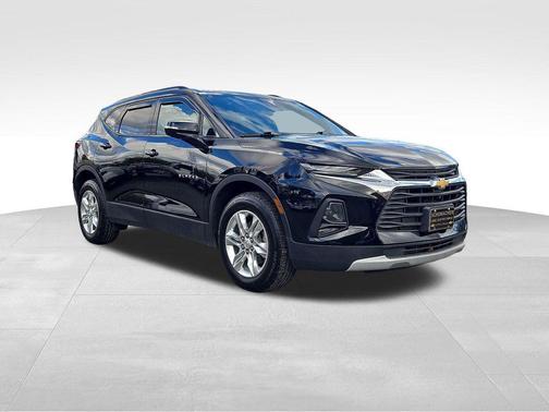 2019 Chevrolet Blazer 3LT