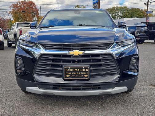 2019 Chevrolet Blazer 3LT