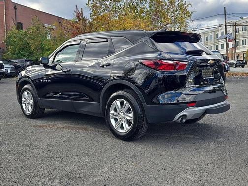 2019 Chevrolet Blazer 3LT