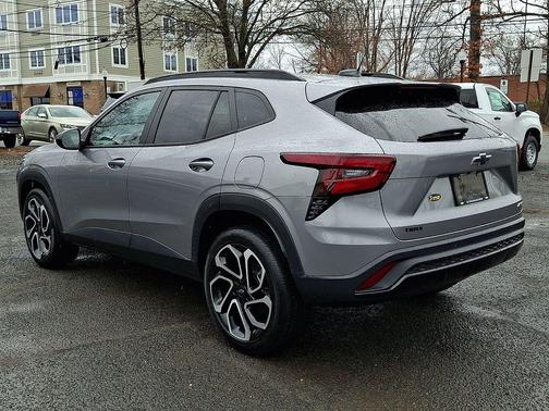 2024 Chevrolet Trax FWD 2RS