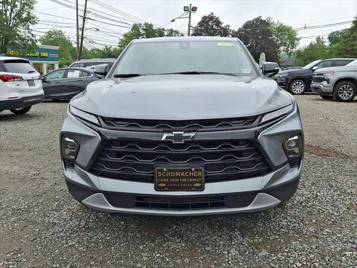 2023 Chevrolet Blazer 3LT