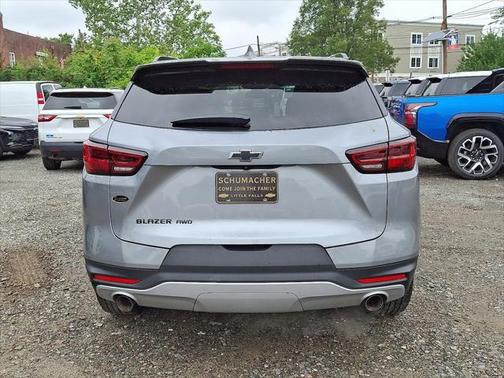 2023 Chevrolet Blazer 3LT