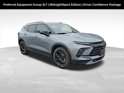 2023 Chevrolet Blazer 3LT
