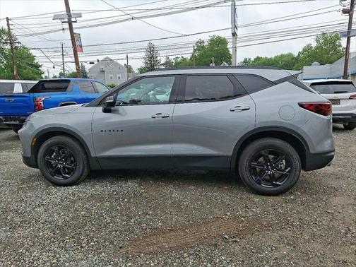 2023 Chevrolet Blazer 3LT