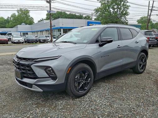 2023 Chevrolet Blazer 3LT
