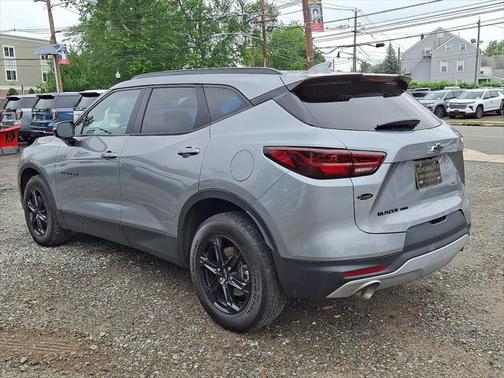 2023 Chevrolet Blazer 3LT